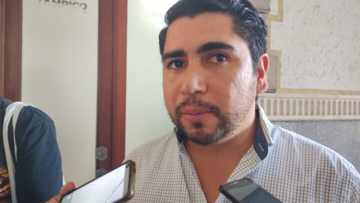 RECURSOS DEL ITIFE BRILLAN POR SU AUSENCIA EN TAMPICO