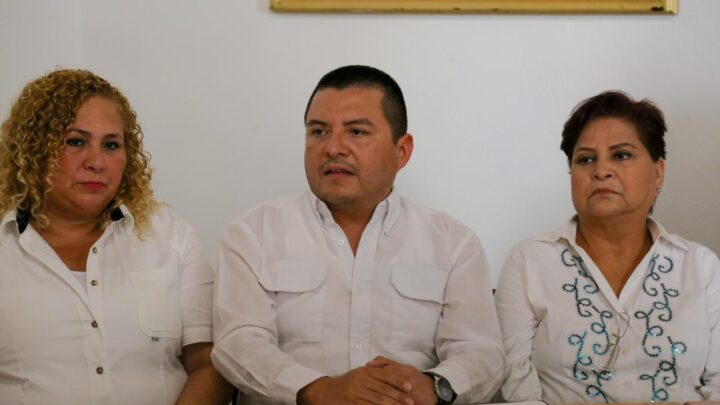 FEDERACIÓN DE TRABAJADORES AL SERVICIO DE LOS AYUNTAMIENTOS FORTALECERÁ CLASE OBRERA EN TAMAULIPAS.