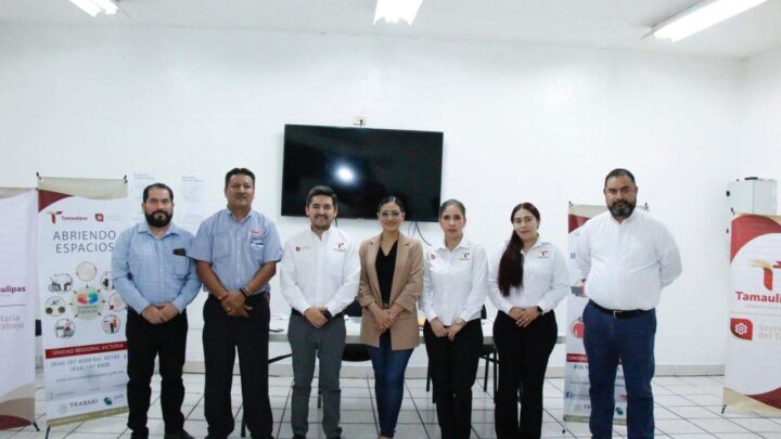 SECRETARÍA DEL TRABAJO Y BIMBO RECLUTAN A MÁS DE 35 PERSONAS CON CAPACIDADES DIFERENTES PARA EMPLEOS DIGNOS