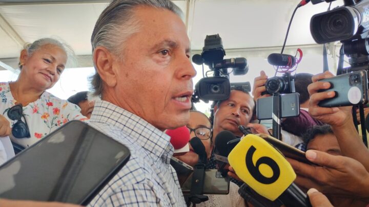 VIENE MEJOR BOOM EN INVERSIÓN PRIVADA PARA TAMPICO PARA RESTO DEL AÑO