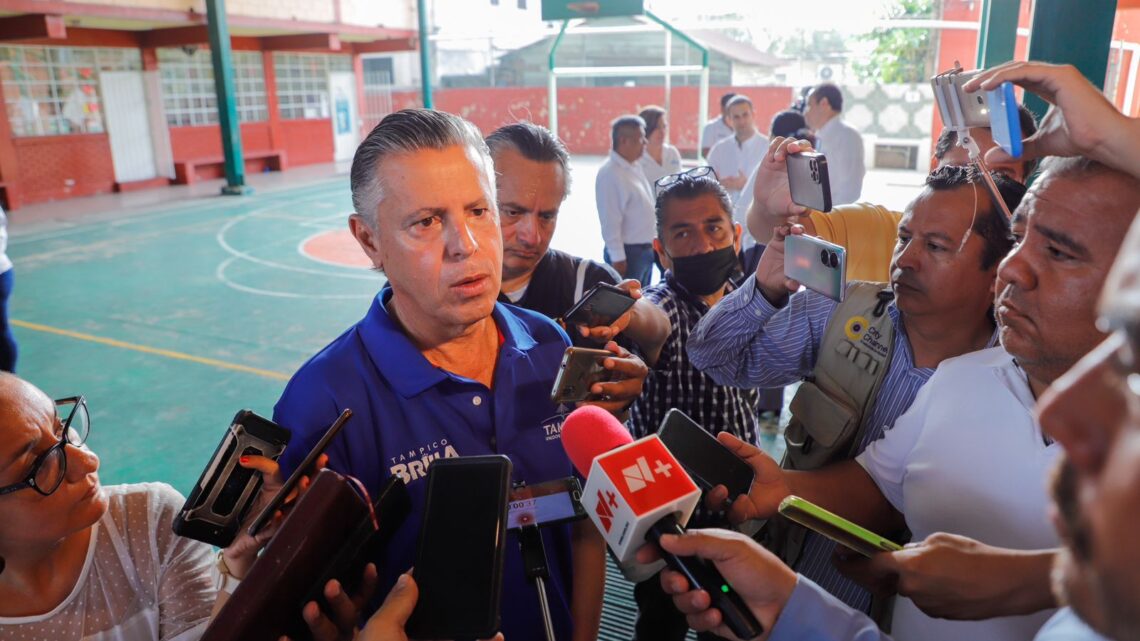 CONGRESO NACIONAL PETROLERO 2024 DEJARÁ MILLONARIA DERRAMA ECONÓMICA A TAMPICO