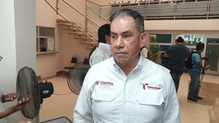 COEPRIS INSPECCIONA CLÍNICAS PRIVADAS EN EL  SUR DE TAMAULIPAS