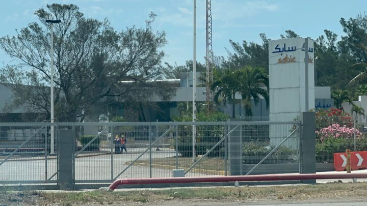 SABIC BAJO INVESTIGACIÓN POR DESORGANIZACIÓN