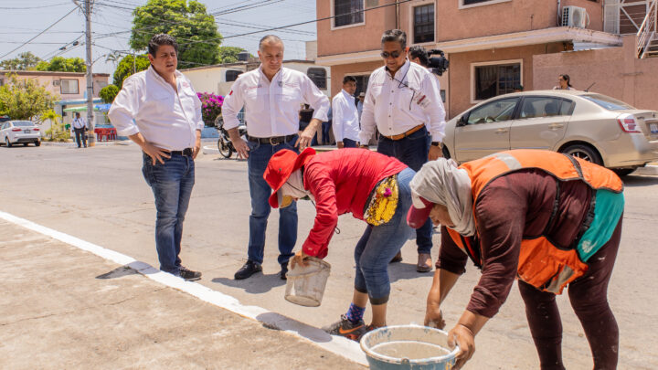 AVANZA CIUDAD MADERO EN DESARROLLO URBANO