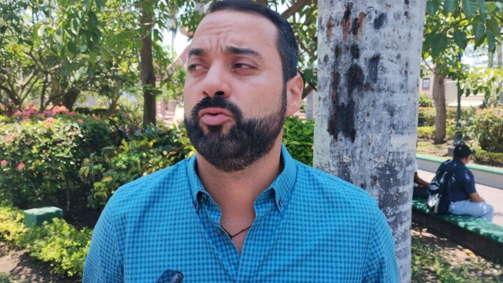 SOPESA MUNICIPIO DE TAMPICO BAJAR TRANSPORTE PÚBLICO A ZONA DE MERCADOS