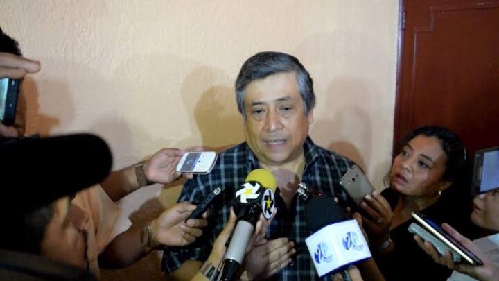 UNIFORMES NEUTRO NO LO ACEPTARÍAMOS EN TAMAULIPAS: FNF