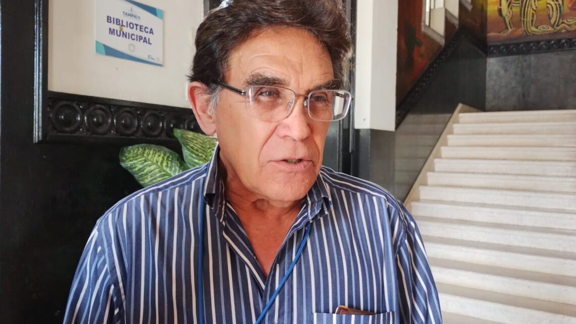 NO HAY INCREMENTO DE COMERCIANTES EN ÁREA DE TIRADEROS DE RODANTES PORTEÑOS