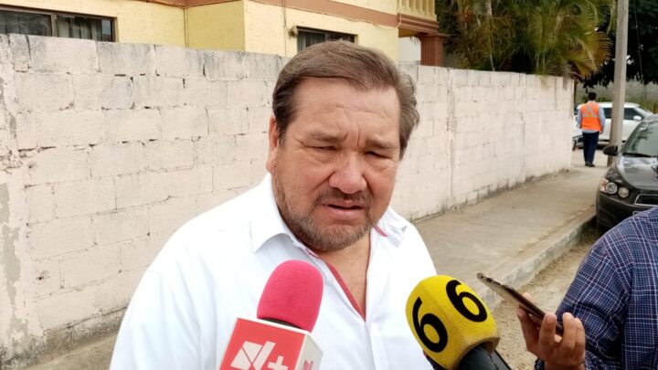 NECESARIO INVESTIGAR A EX FUNCIONARIOS DE LA ADMINISTRACIÓN ESTATAL ANTERIOR.