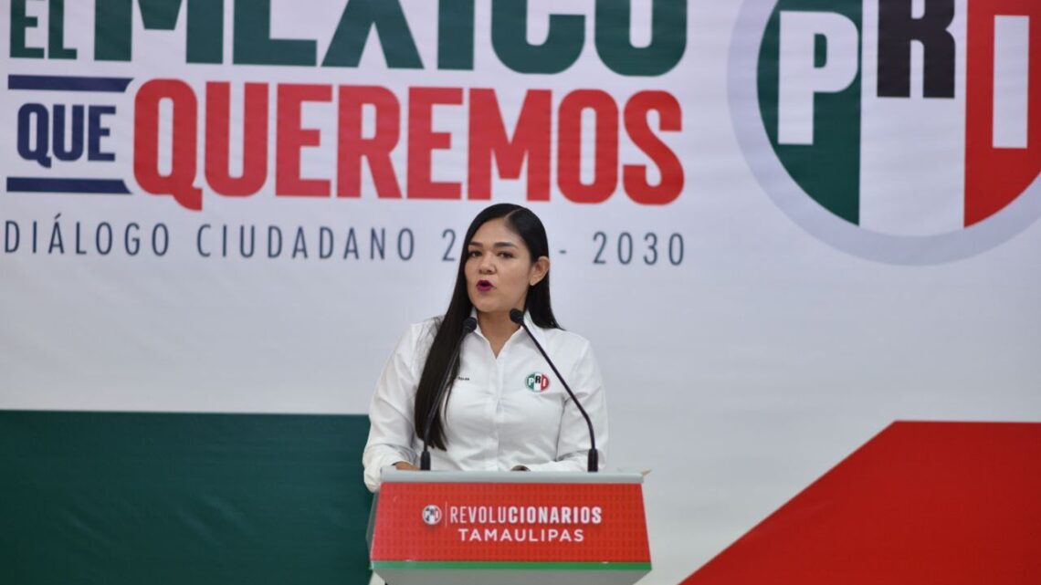 Celebra PRI con éxito Foro “El México que Queremos” Celebra PRI con éxito Foro “El México que Queremos”