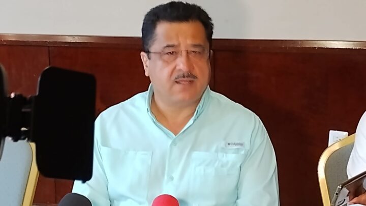 EXHORTA IP A POBLACIÓN SUREÑA A CUIDAR EL AGUA Y EVITAR POSIBLE ESCASEZ