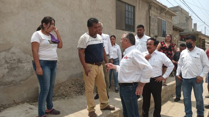 NOTIFICARÁN A NEGOCIOS DE COMPRA DE CHATARRA PARA QUE NO ACEPTEN LUMINARIAS.