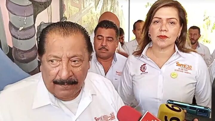 DEBEN 750 MILLONES DE PESOS A MAESTROS DE INGLÉS POR ANTIGÜEDAD.