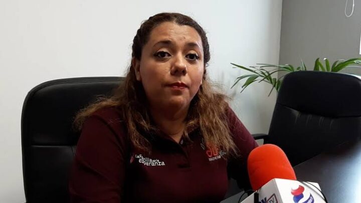 VIOLENCIA SEXUAL AUMENTA EN FAMILIAS DE MADERO.