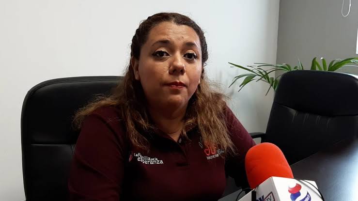 VIOLENCIA SEXUAL AUMENTA EN FAMILIAS DE MADERO.