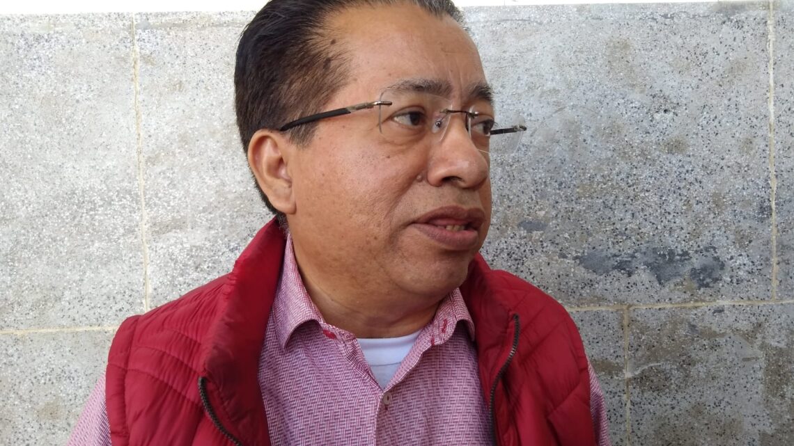 SE PUEDE SALIR DE CONTROL SUCESIÓN SÍ CORCHOLATAS NO RESPETAN CONVENIO PARA ENCUESTA