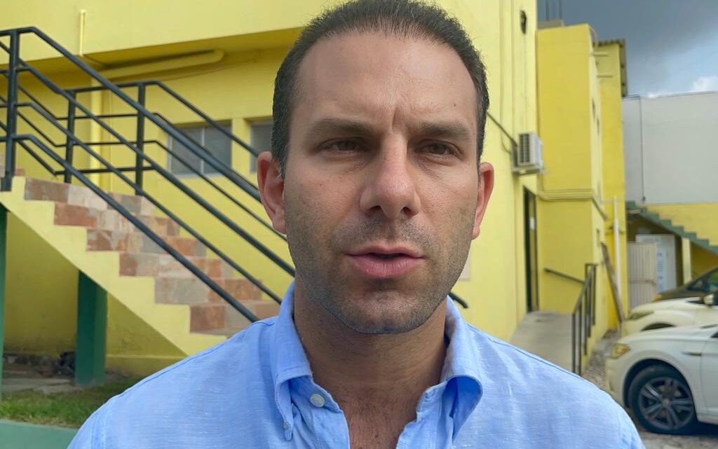 TAMPICO DEBE CONTINUAR EN LA SENDA DEL PROGRESO EN LOS AÑOS SEGUIENTES: MON MARÓN