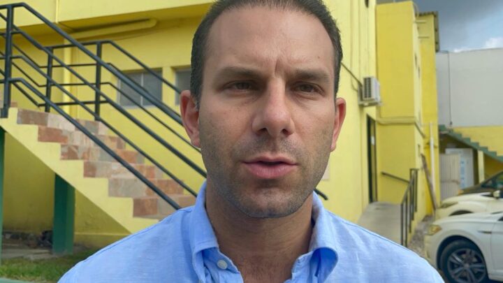 TAMPICO DEBE CONTINUAR EN LA SENDA DEL PROGRESO EN LOS AÑOS SEGUIENTES: MON MARÓN