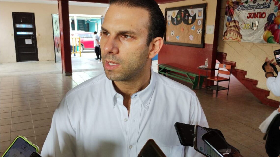 MUNICIPIOS DEBEN CERTIFICARSE EN EL CUIDADO DEL MEDIO AMBIENTE