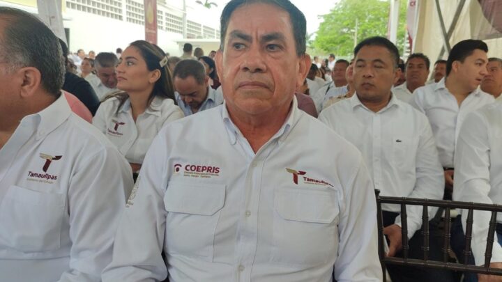 EXHORTA COEPRIS A POBLACIÓN TENER CUIDADO EN CONSUMO DE OSTIÓN EN MIRAMAR