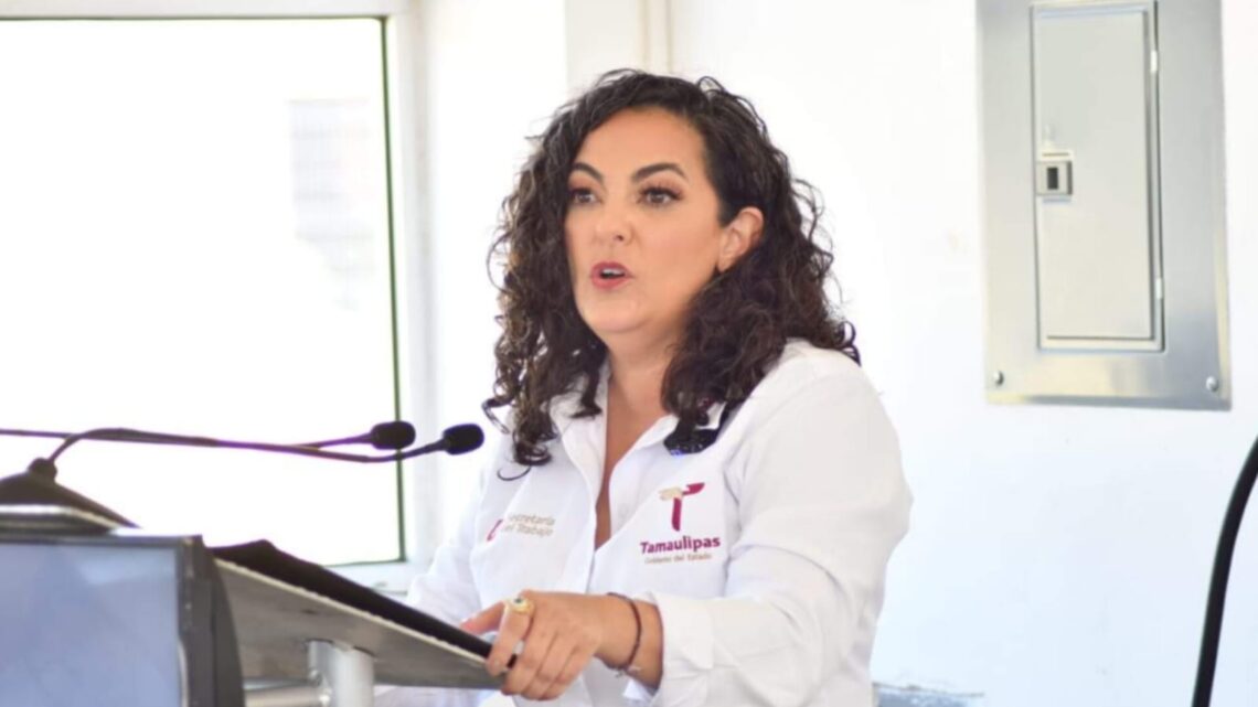 IGUALDAD LABORAL Y NO DISCRIMINACIÓN EN LOS CENTROS DE TRABAJO DE TAMAULIPAS