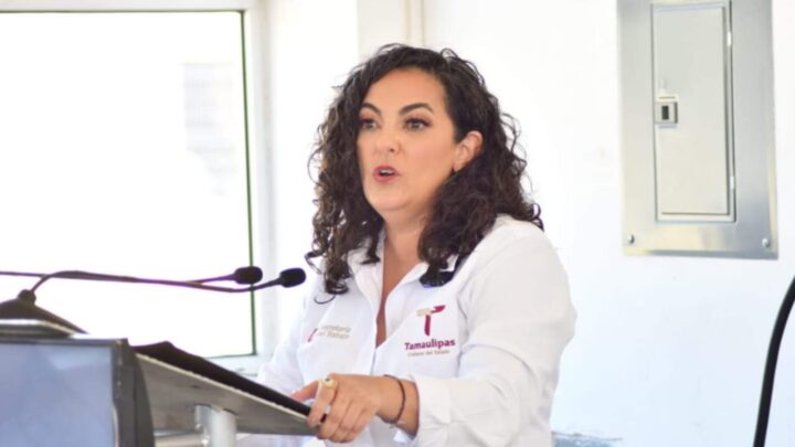 IGUALDAD LABORAL Y NO DISCRIMINACIÓN EN LOS CENTROS DE TRABAJO DE TAMAULIPAS