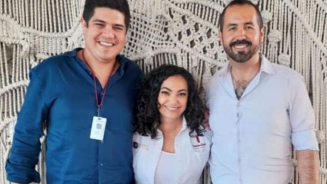 EL GOBIERNO DE TAMAULIPAS GENERA ALIANZA CON EL PROGRAMA DE VERIFICACIÓN LABORAL VOLUNTARIA, VELAVO