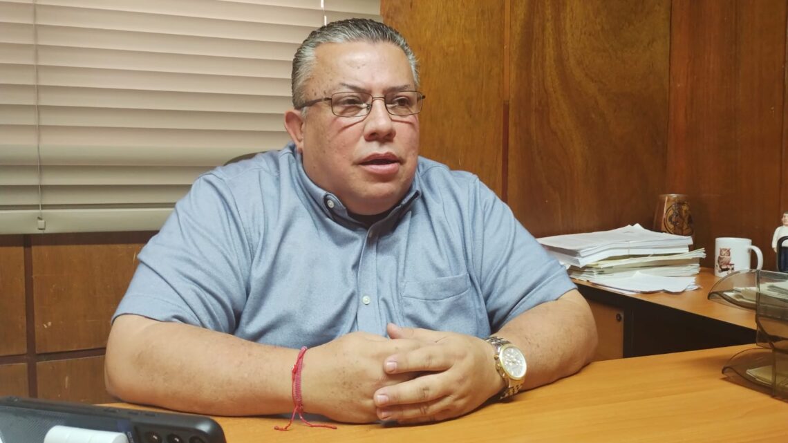 ASPIRANTES Y PARTIDOS POLÍTICOS DEBEN RESPETAR ESPACIOS PÚBLICOS