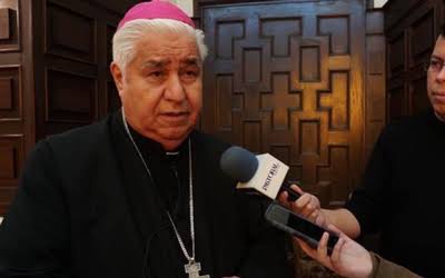 NECESARIO UNIÓN PARA LUCHAR EN CONTRA DE LA VIOLENCIA: CEM