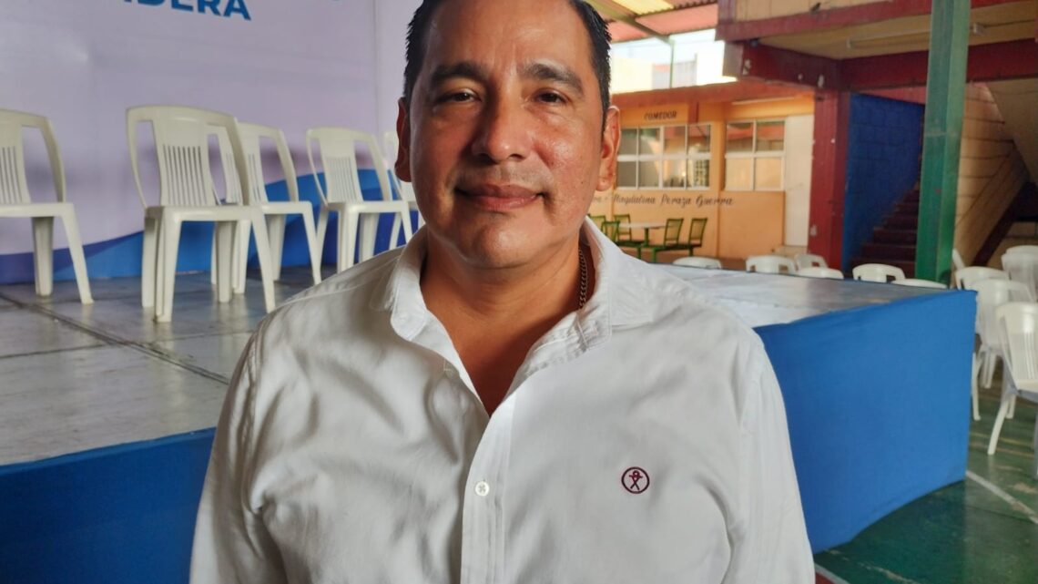 DEBEN “PERDEDORES” DE LAS ENCUESTAS SUMARSE AL GANADOR; NO DEBE MORENA PERDER LA PRESIDENCIA