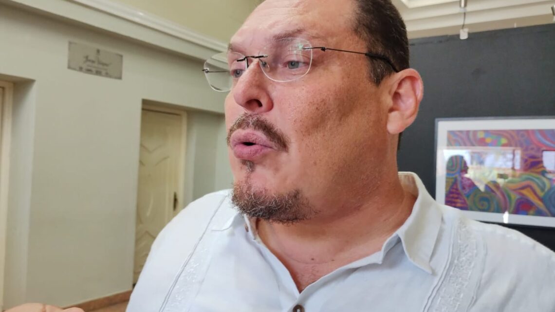 HABRÁ COLABORACIÓN DE INE CON IETAM PARA SACAR AVANTE ELECCIÓN DEL 2024