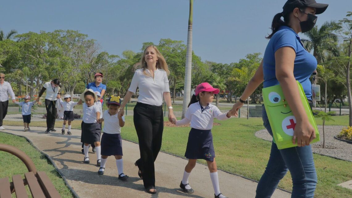 ANUNCIA DIF TAMPICO VENTA DE UNIFORMES ESCOLARES A BAJO COSTO