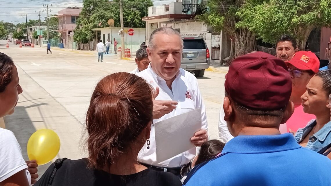ZONA SUR DE TAMAULIPAS ES UNA DE LAS MÁS SEGURAS DEL PAÍS: AOK