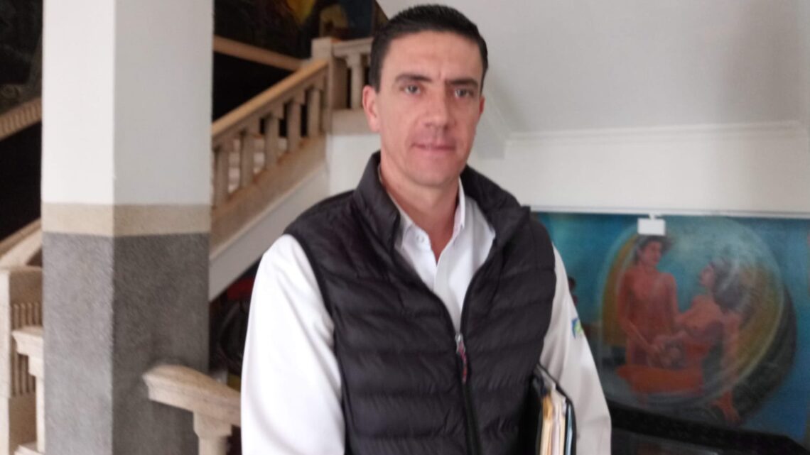 CON AHORROS TRATA TAMPICO SE SORTEAR RECORTES A PARTICIPACIONES FEDERALES