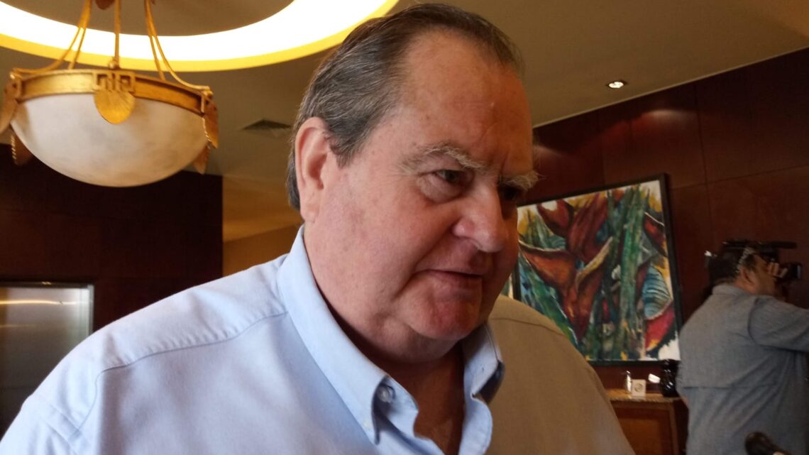 MIENTRAS SOCIEDAD NO PARTICIPE; NO HABRÁ MEJORA EN SEGURIDAD DE MUNICIPIOS FRONTERIZOS