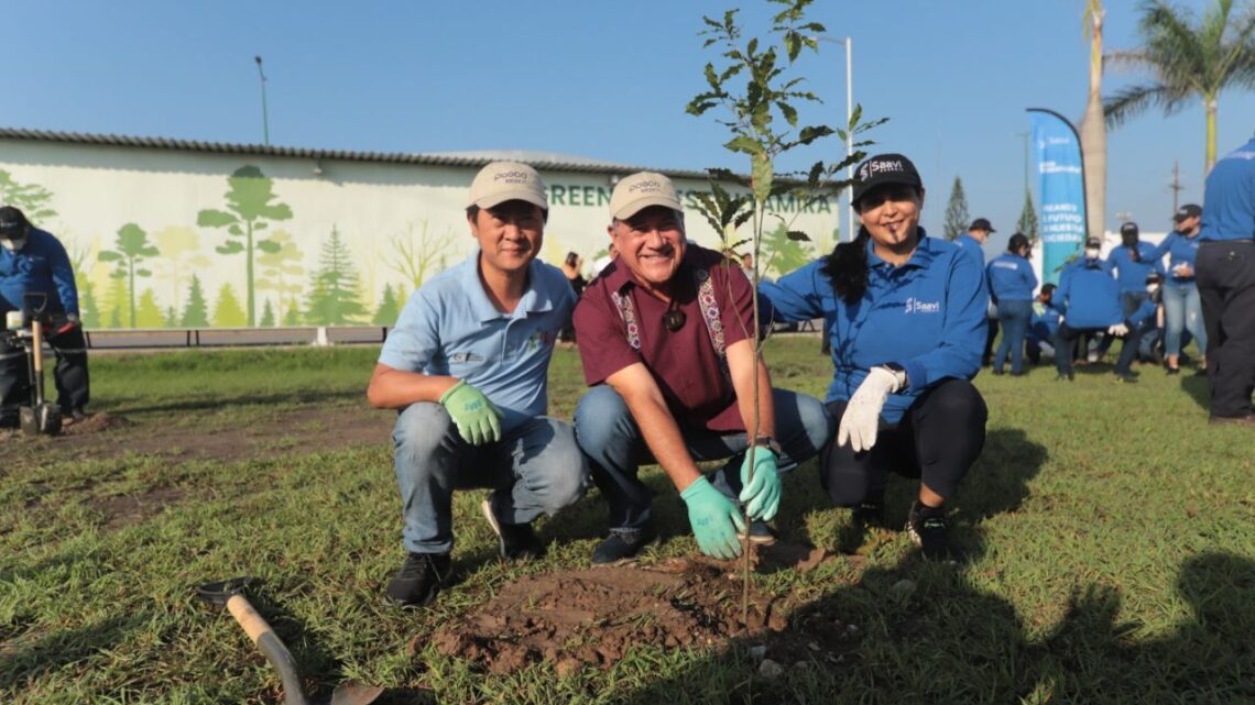 INVITA ALTAMIRA A PARTICIPAR EN LA 3ERA CAMPAÑA “TODOS JUNTOS POR LOS ABUELITOS”