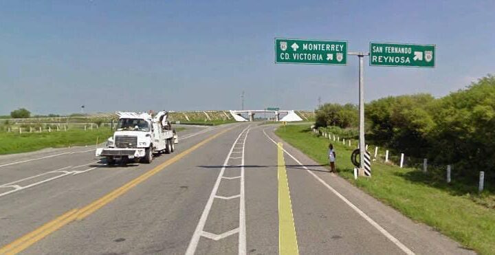 ES SEGURO VIAJAR DE NOCHE POR LAS CARRETERAS DE TAMAULIPAS: TURISMO.