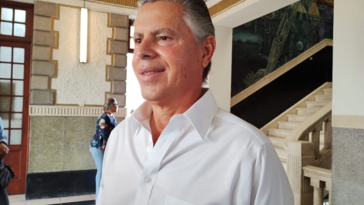 HAY QUE SEGUIR COMBATIENDO LA INSEGURIDAD; LAMENTABLE LO DEL CALABAZO