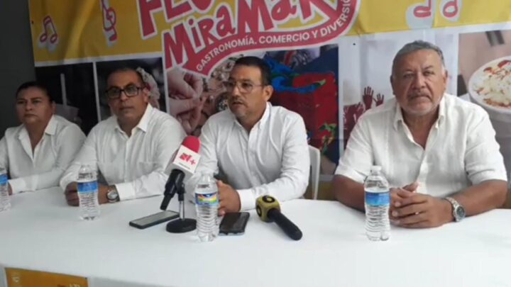 ECONOMÍA NO LEVANTA Y VENTAS DE COMERCIANTES SIGUEN A LA BAJA.