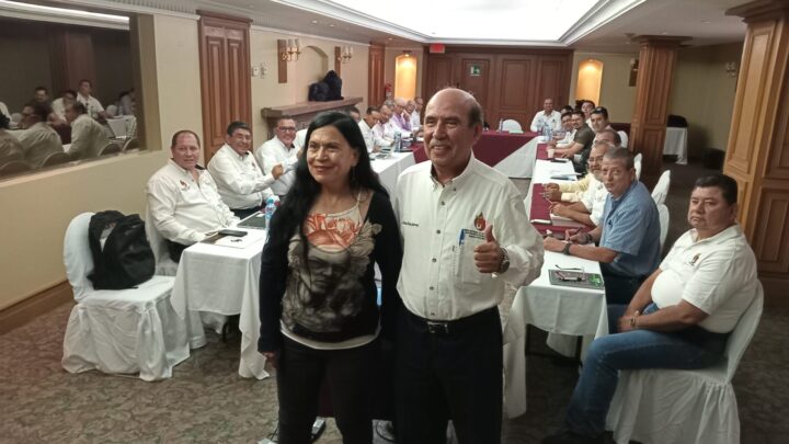 CRIMINALES” JORNADAS DE TRABAJO IMPLEMENTAN A TRABAJADORES PETROLEROS.