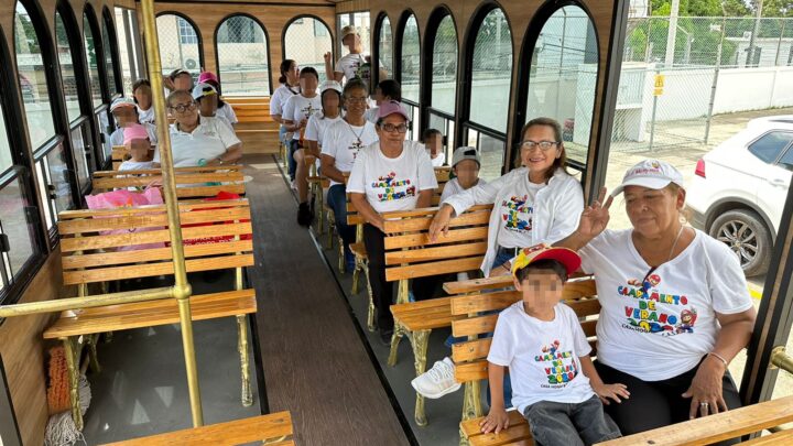 BRINDA DIF TAMPICO ESPECIAL ATENCIÓN A MENORES EN CONDICIÓN DE VULNERABILIDAD