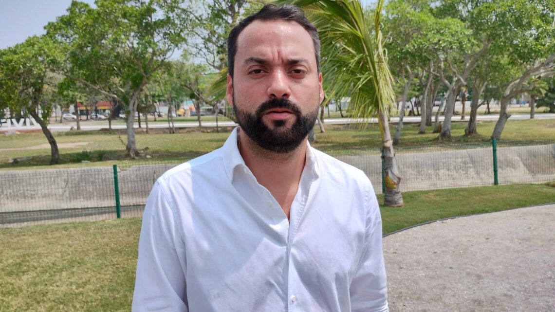 HAY BUEN COMPORTAMIENTO DE LOS TRÁNSITOS DE TAMPICO EN LO QUE VA DE LAS VACACIONES