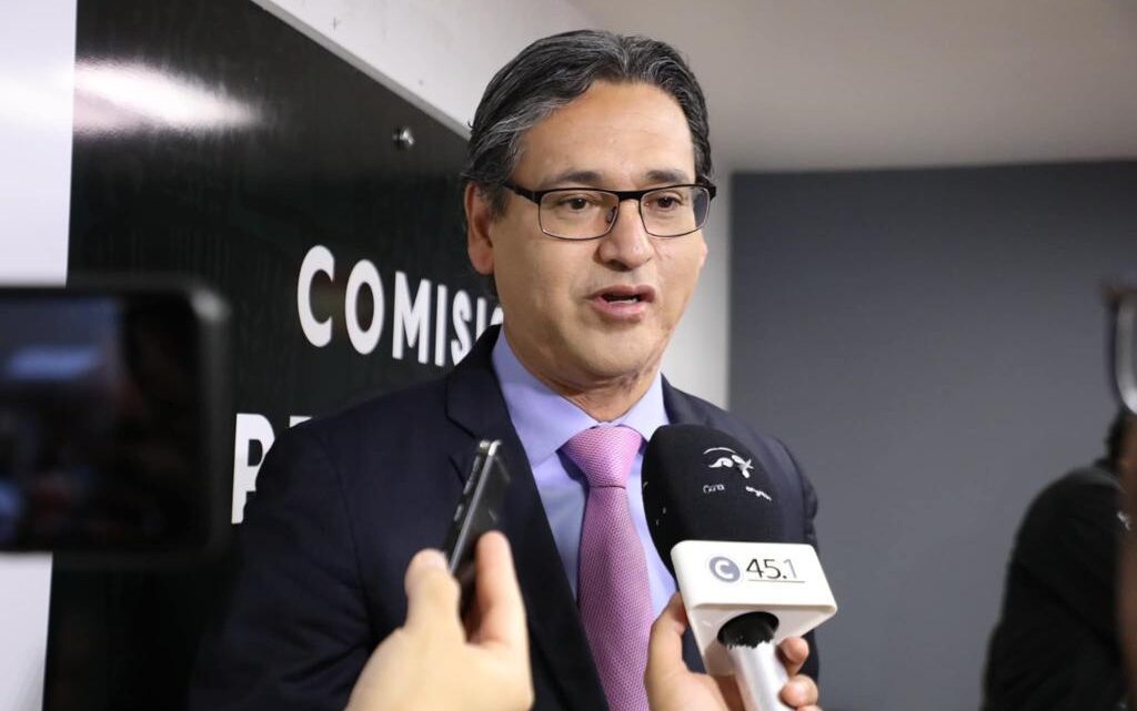 DIPUTADO ERASMO GONZÁLEZ RESPALDA LA PRIORIDAD EN LA INVERSIÓN SOCIAL DEFINIDA EL PRESIDENTE LÓPEZ OBRADOR