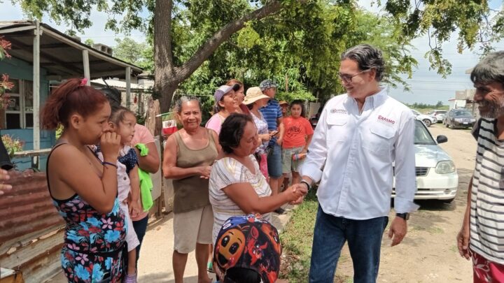 INVERTIRÁN MÁS DE 500 MILLONES DE PESOS PARA LA CONCLUSIÓN DEL NUEVO HOSPITAL CIVIL.