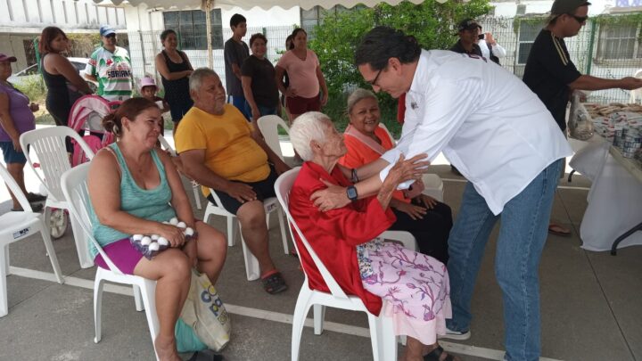 LA SALUD SIGUE SIENDO PETICIÓN PRIORITARIA DE LOS CIUDADANOS.