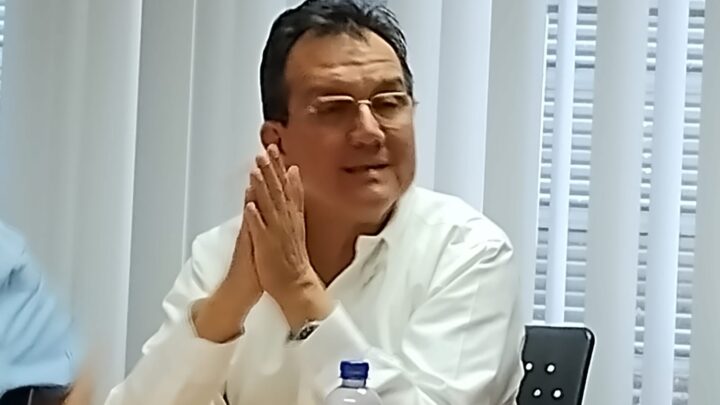 TIENEN EMPRESARIOS MAS ÁNIMO DE INVERTIR EN EL PAÍS TRAS PANDEMIA