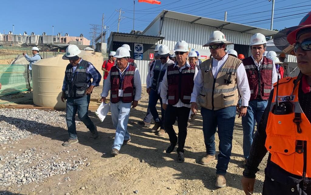 TENDRÁ NUEVO ISSSTE DE TAMPICO TODAS LAS ESPECIALIDADES MÉDICAS