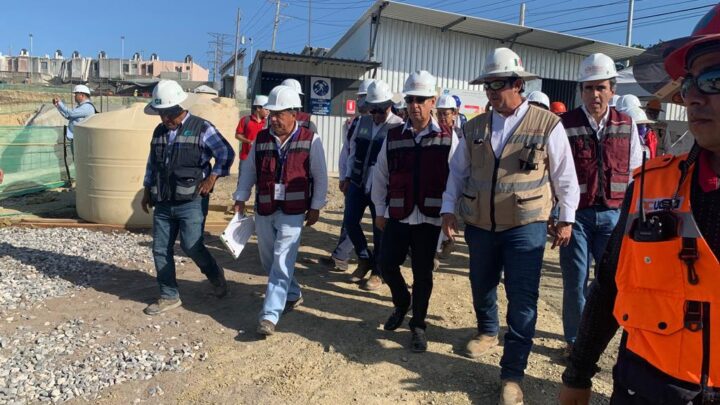 TENDRÁ NUEVO ISSSTE DE TAMPICO TODAS LAS ESPECIALIDADES MÉDICAS