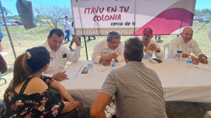 FAMILIAS DEL “CHIPUS” SIGUEN CON PROBLEMAS DE TENENCIA DE LA TIERRA.