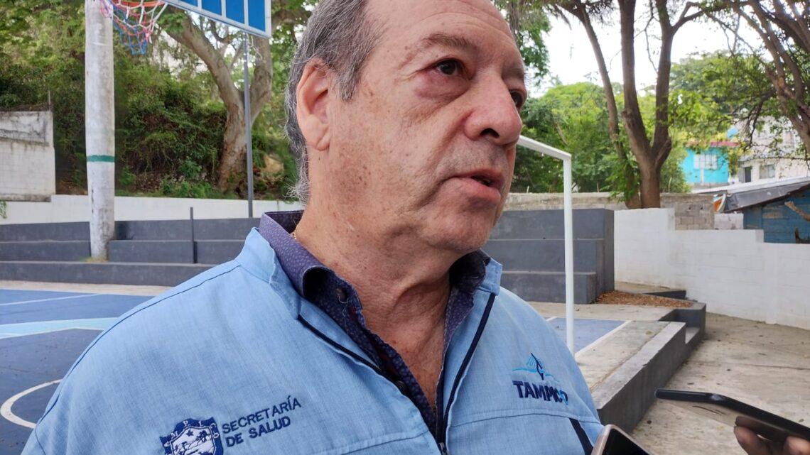 EXHORTAN A TRABAJADORES PORTEÑOS A CUIDARSE DEL GOLPE DE CALOR