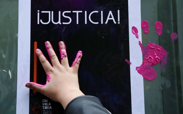 FALTAN ACCIONES PREVENTIVAS PARA EVITAR FEMINICIDIOS.